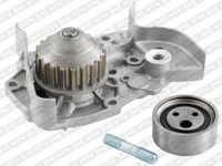 Set pompa apa + curea dintata RENAULT MEGANE I (BA0/1_), RENAULT MEGANE I Classic (LA0/1_), RENAULT KANGOO (KC0/1_) - SNR KDP455.410