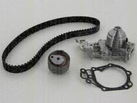 Set pompa apa + curea dintata RENAULT TWINGO I (C06_), RENAULT KANGOO (KC0/1_), RENAULT CLIO Mk II (BB0/1/2_, CB0/1/2_) - TRISCAN 8647 250005