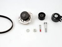 Set pompa apa + curea dintata SAAB 9-5 limuzina (YS3E), ALFA ROMEO 156 (932), SAAB 9-5 combi (YS3E) - HEPU PK10894