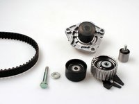 Set pompa apa + curea dintata SAAB 9-5 YS3G HEPU PK10896