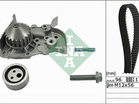 Set pompa apa + curea dintata Schaeffler INA 530 0191 30