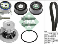 Set pompa apa + curea dintata Schaeffler INA 530 0441 30