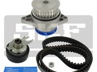 Set pompa apa + curea dintata SEAT CORDOBA 6K1 6K2 SKF VKMC01110