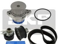 Set pompa apa + curea dintata SEAT CORDOBA 6K1 6K2 SKF VKMC01114