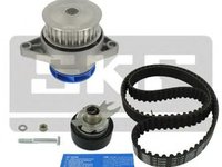 Set pompa apa + curea dintata SEAT CORDOBA 6K1 6K2 SKF VKMC011062