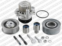 Set pompa apa + curea dintata SEAT CORDOBA 6K2 SNR KDP457370