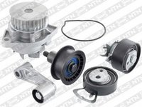 Set pompa apa + curea dintata SEAT CORDOBA 6K2 SNR KDP457260