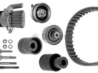 Set pompa apa + curea dintata SEAT CORDOBA Vario 6K5 BOSCH 1987948872