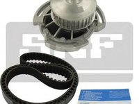 Set pompa apa + curea dintata SEAT IBIZA II 6K1 SKF VKMC01104