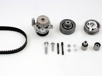 Set pompa apa + curea dintata SEAT IBIZA Mk II (6K1), VW POLO limuzina (6KV2), SEAT INCA (6K9) - GK K980133B