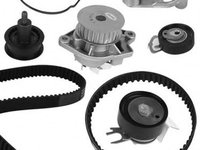 Set pompa apa + curea dintata SKODA FABIA I (6Y2) (1999 - 2008) GRAF KP674-1 piesa NOUA