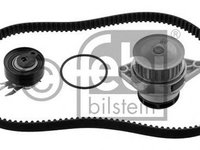 Set pompa apa + curea dintata SKODA FELICIA I 6U1 FEBI FE32739