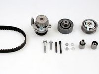 Set pompa apa + curea dintata SKODA OCTAVIA 1U2 HEPU PK05491