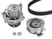 Set pompa apa + curea dintata SKODA OCTAVIA Combi 1U5 MEYLE 1510499008