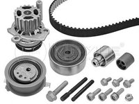 Set pompa apa + curea dintata SKODA RAPID NH3 MEYLE 1510499005