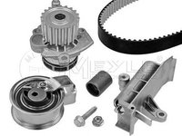 Set pompa apa + curea dintata SKODA SUPERB 3U4 MEYLE 1510499002