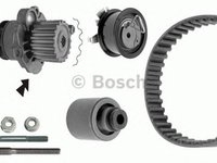 Set pompa apa + curea dintata SKODA SUPERB combi 3T5 BOSCH 1987948526