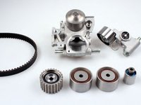 Set pompa apa + curea dintata SUBARU IMPREZA limuzina GD HEPU PK75810