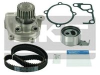 Set pompa apa + curea dintata SUZUKI GRAND VITARA I FT SKF VKMC96010