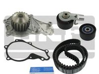 Set pompa apa + curea dintata SUZUKI LIANA ER SKF VKMC03141