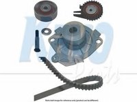 Set pompa apa + curea dintata SUZUKI SX4 (EY, GY) - KAVO PARTS DKW-8501