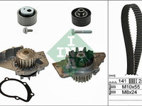 Set pompa apa + curea dintata SUZUKI VITARA ET INA 530 0470 30