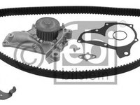 Set pompa apa + curea dintata TOYOTA CARINA E T19 FEBI FE32823