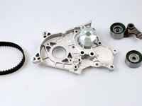 Set pompa apa + curea dintata TOYOTA RAV 4 II (CLA2, XA2, ZCA2, ACA2) (2000 - 2005) HEPU PK77720 piesa NOUA