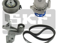 Set pompa apa curea dintata VKMC 01170-1 SKF pentru Audi A4 1995 1996 1997 1998 1999 2000