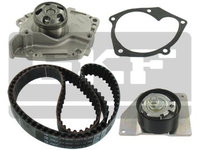 Set pompa apa curea dintata VKMC 06008 SKF pentru Renault Megane Renault Gran Renault ScEnic Renault Grand