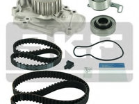 Set pompa apa curea dintata VKMC 93011 SKF pentru Honda Accord Honda Odyssey Honda Shuttle