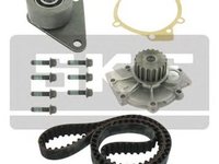 Set pompa apa + curea dintata VOLVO 850 combi LW SKF VKMC06603