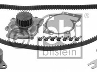 Set pompa apa + curea dintata VOLVO S40 II MS FEBI FE32747