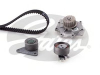 Set pompa apa + curea dintata VOLVO S60 I (2000 - 2010) GATES KP15509XS piesa NOUA