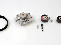 Set pompa apa + curea dintata VOLVO S80 I limuzina (TS, XY), VOLVO V70 Mk II (SW), VOLVO S60 I limuzina - GK K986980A