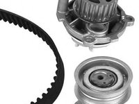 Set pompa apa + curea dintata VW CADDY III caroserie (2KA, 2KH, 2CA, 2CH) (2004 - 2020) GRAF KP904-1