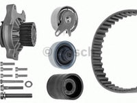 Set pompa apa + curea dintata VW CRAFTER 30-35 bus (2E) (2006 - 2016) BOSCH 1 987 946 449 piesa NOUA