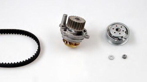 Set pompa apa + curea dintata VW GOLF IV (1J1