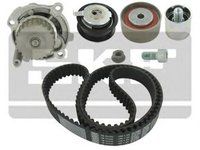 Set pompa apa + curea dintata VW GOLF V 1K1 SKF VKMC01220