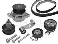 Set pompa apa + curea dintata VW GOLF VI 5K1 MEYLE 1510499007