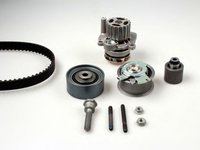 Set pompa apa + curea dintata VW JETTA III 1K2 HEPU PK05697