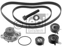 Set pompa apa + curea dintata VW LT 28-35 II bus 2DB 2DE 2DK FEBI FE45121