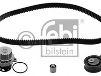 Set pompa apa + curea dintata VW NEW BEETLE Cabriolet 1Y7 FEBI FE45115