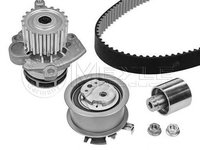 Set pompa apa + curea dintata VW NEW BEETLE Cabriolet 1Y7 MEYLE 1510499000