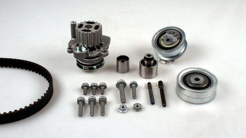 Set pompa apa + curea dintata VW PASSAT CC 35