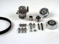 Set pompa apa + curea dintata VW PASSAT CC 357 HEPU PK06551