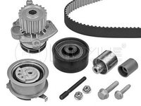 Set pompa apa + curea dintata VW PASSAT CC 357 MEYLE 1510499017