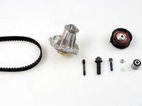 Set pompa apa + curea dintata VW PASSAT Variant 3A5 35I HEPU PK05420