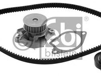 Set pompa apa + curea dintata VW POLO 6N2 FEBI FE45129