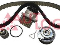 Set pompa apa + curea dintata VW SHARAN (7M8, 7M9, 7M6), FORD GALAXY (WGR), SEAT ALHAMBRA (7V8, 7V9) - AUTLOG WK3016